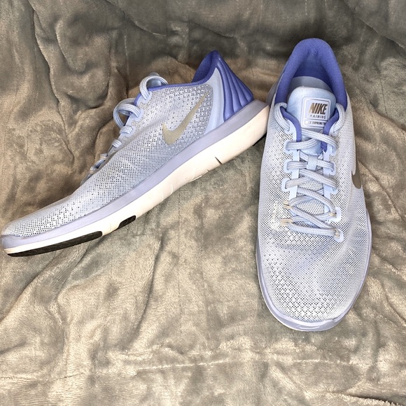 Nike, Women’s, Flex Supreme TR5, Size 10 - Picture 1 of 5